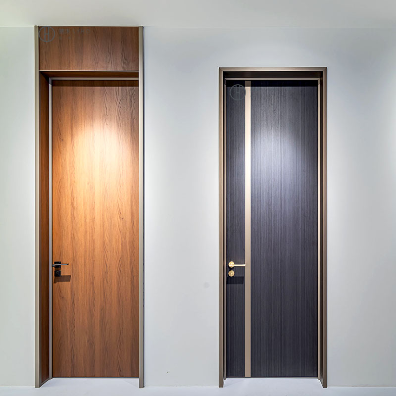 铝木门价格一般多少？2025年最新市场行情与选购全攻略